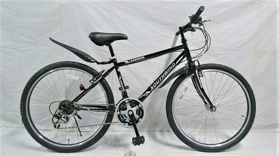 マウンテンバイク サウスウィンドー（今なら値段交渉可能です！）