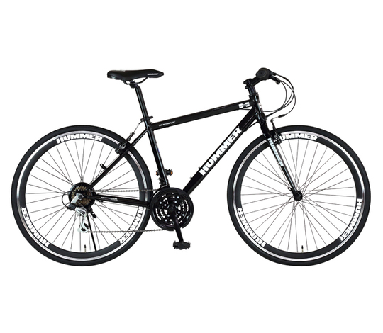 ハマークロスバイク注文ページ