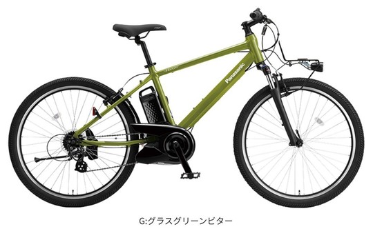 ハリヤの詳細注文ページ - 沖縄自転車通販、自転車販売