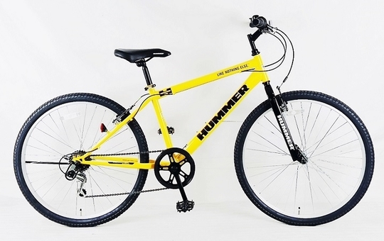 MTB,スポーツバイク ハートとボディを磨く！ バイシクルフィツトネス