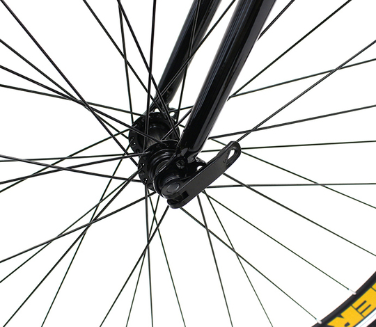 ハマークロスバイク注文ページ