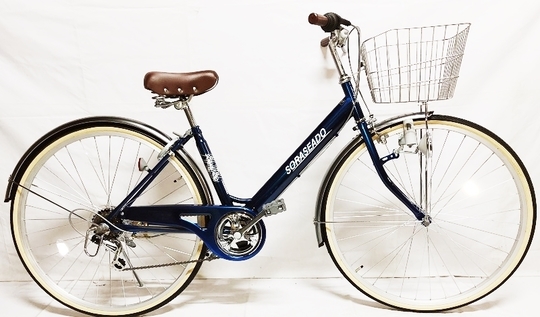 【796】一般車 シティー車 GLAS GOID ブルー 27インチ 796】一般車 シティー車 GLAS GOID ブルー 27インチ 楽天市場