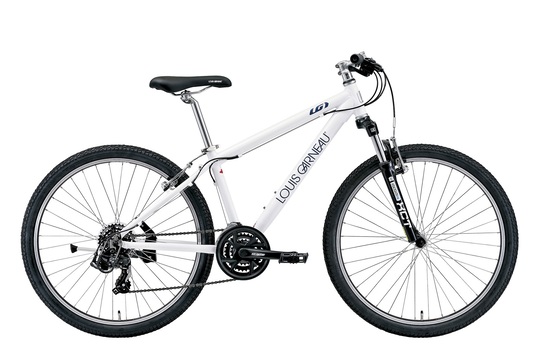 MTB,スポーツバイク ハートとボディを磨く！ バイシクルフィツトネス