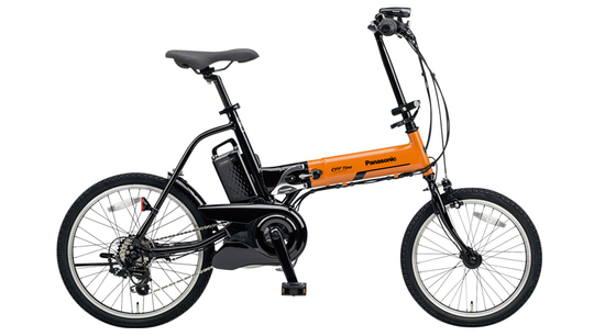 商品 紹介 自転車