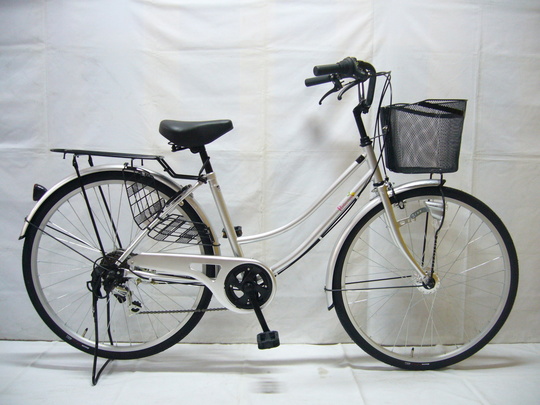 ﾊﾟｰﾌｪｸｼｮﾝ26or27型×6段ｵｰﾄﾗｲﾄ注文ページ